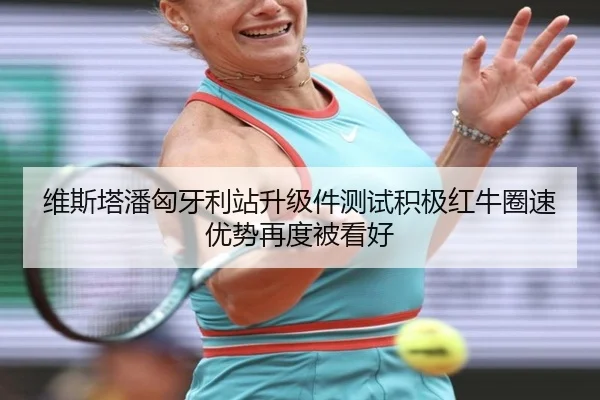 维斯塔潘匈牙利站升级件测试积极红牛圈速优势再度被看好 | mksportsapp