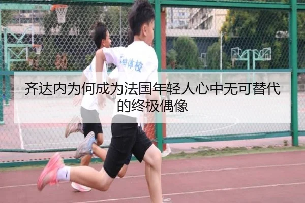 齐达内为何成为法国年轻人心中无可替代的终极偶像 | mksportsapp
